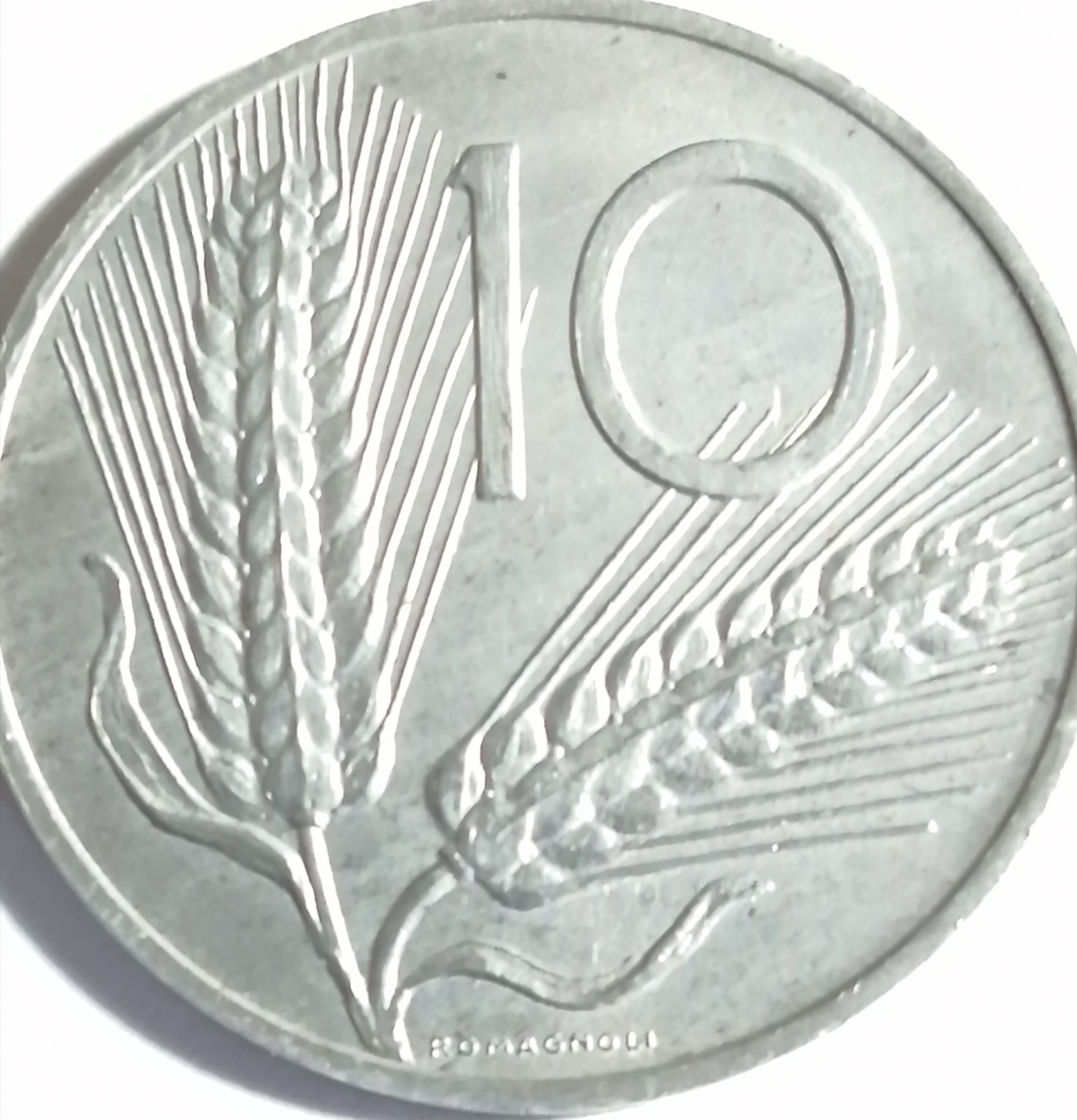 sena coins